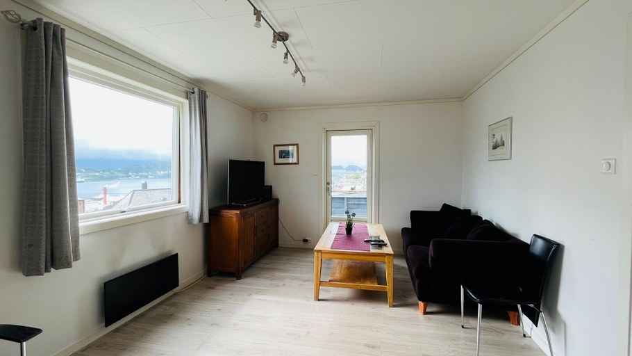 Others 3, Norhostel Apartments, Ålesund