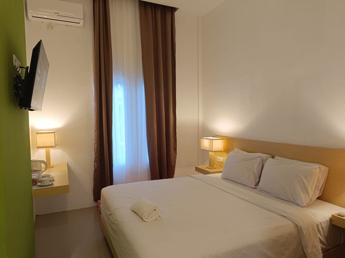 Others 4, Hotel Sandhyka Lebong, Lebong