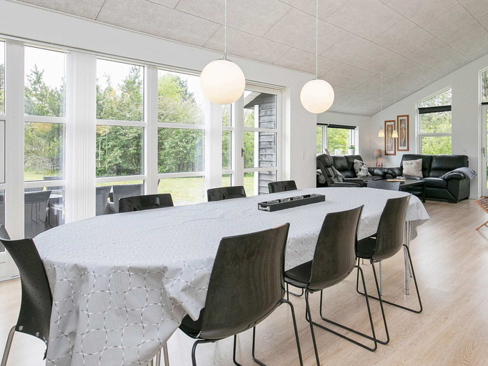 Others 5, 5 Star Holiday Home in Logstor, Vesthimmerland