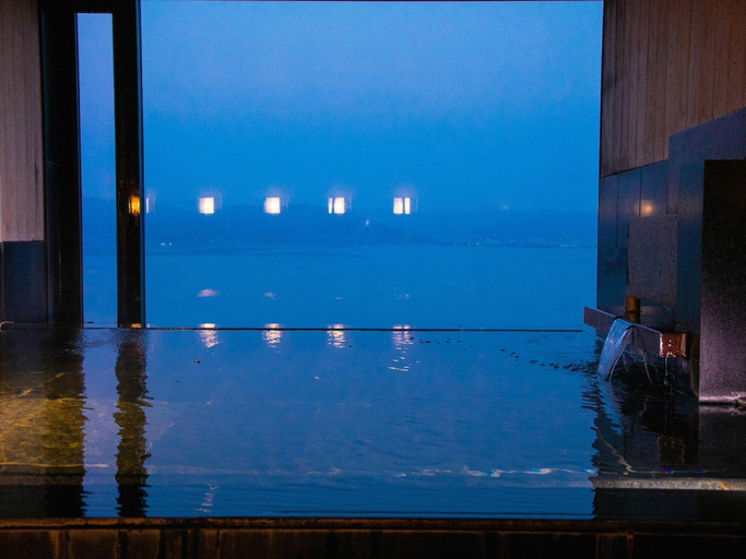Sport & Beauty 5, Hotel Beniya, Shimosuwa