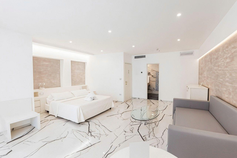 Bedroom 3, Grand Hotel Costa Brada, Lecce