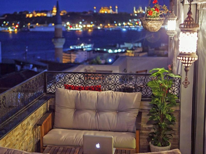 Others 4, MySuite Istanbul, Beyoğlu