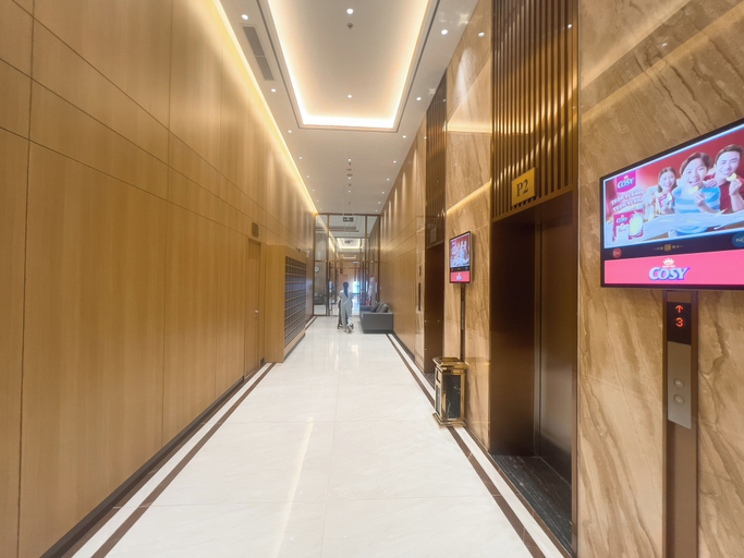 Interior 4, Capital Elite Luxury Residences, Từ Liêm
