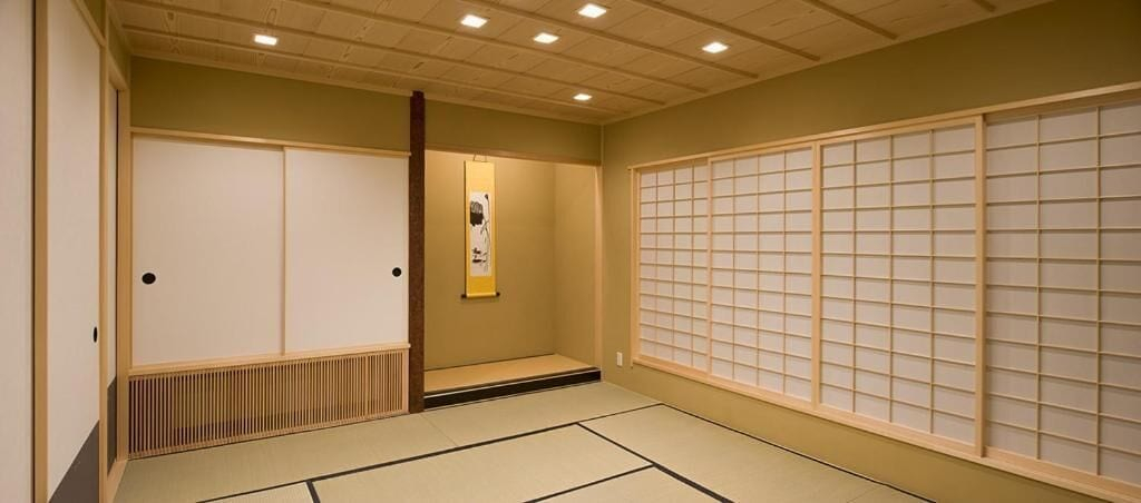 Interior 4, Kazane, Kutchan