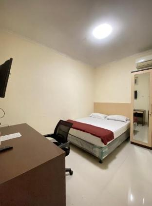 Others 3, TOBA RESIDENCE, Central Jakarta