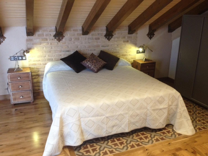Others 4, Hotel Rural Dona Berenguela, Ciudad Real