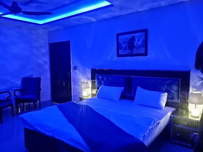 Others 3, Blue Swiss Hotel & Cafe, Lahore
