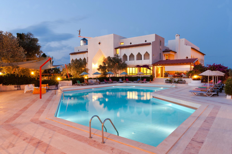 Sport & Beauty 5, Arinnanda Otel, Çeşme
