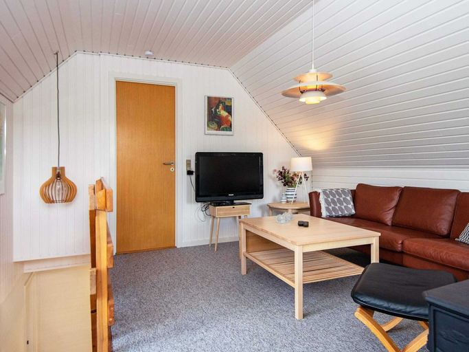 Others 4, 6 Person Holiday Home in Glesborg, Norddjurs