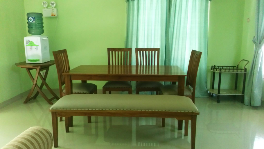 Others 4, Puncak Resort Villa Kintamani 10 By Aryaduta, Cianjur