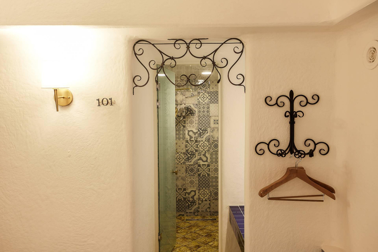 Bathroom, Samsung LaM, Gangnam