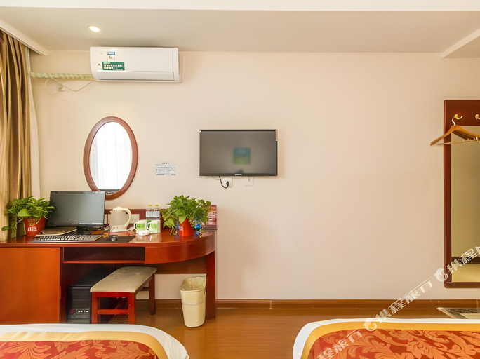 Bedroom 2, ホテル(), Beijing