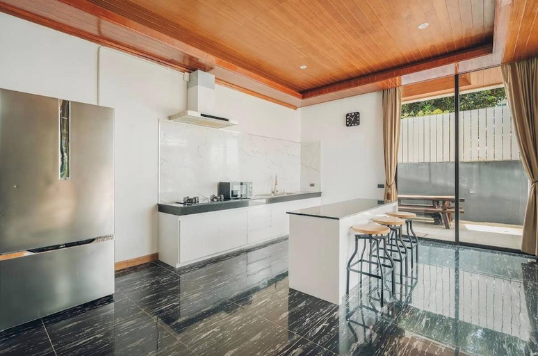 2, Anara Pool Villa - Private House, Ko Samui