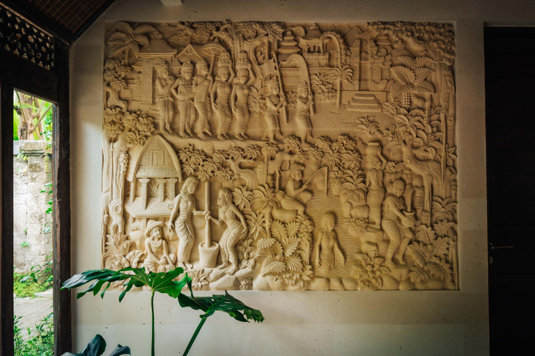 Public Area 5, Uma Kalai, Gianyar