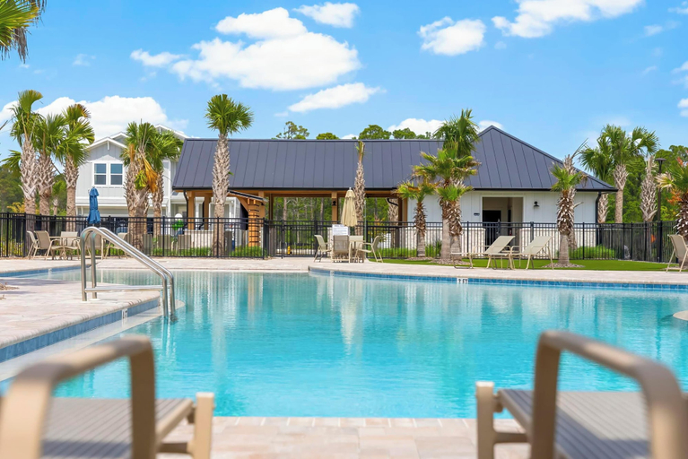 Primary image, Parkside on 30A by Panhandle Getaways, Walton