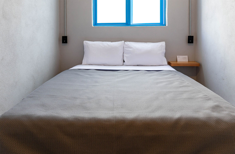 Bedroom 2, Hostal Casa MX Bellas Artes, Mexico City