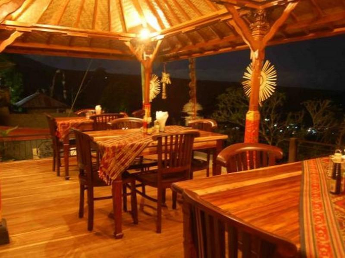 Food & Drinks, Aditya Homestay Munduk, Buleleng
