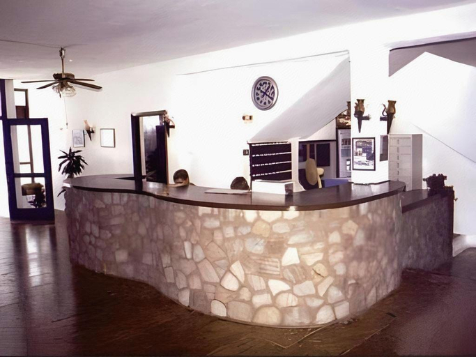 Others 5, LAGADA BEACH HOTEL, South Aegean