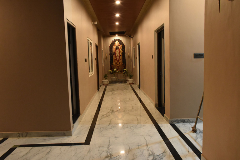 Interior 4, Aadvik Residency, Faizabad