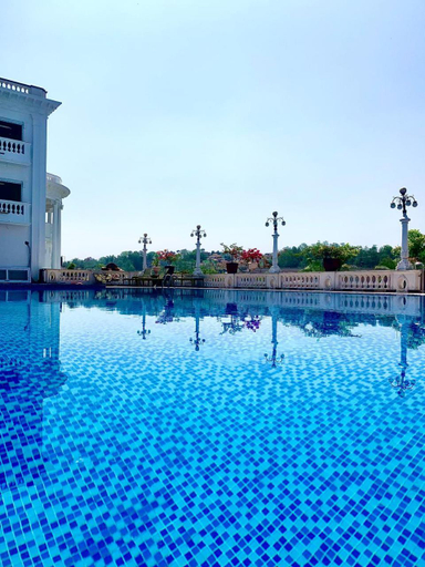 Sport & Beauty 5, Dream Palace, Bagmati