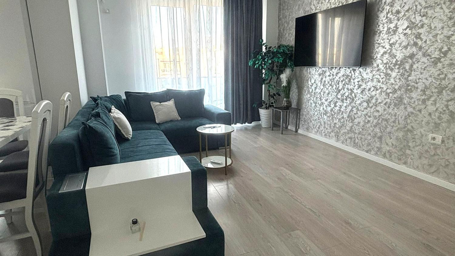 Others 3, Elira Blue Apartment Mamaia Nord, Navodari