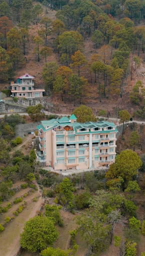 Exterior & Views 1, Rajgriha Kasauli, Solan