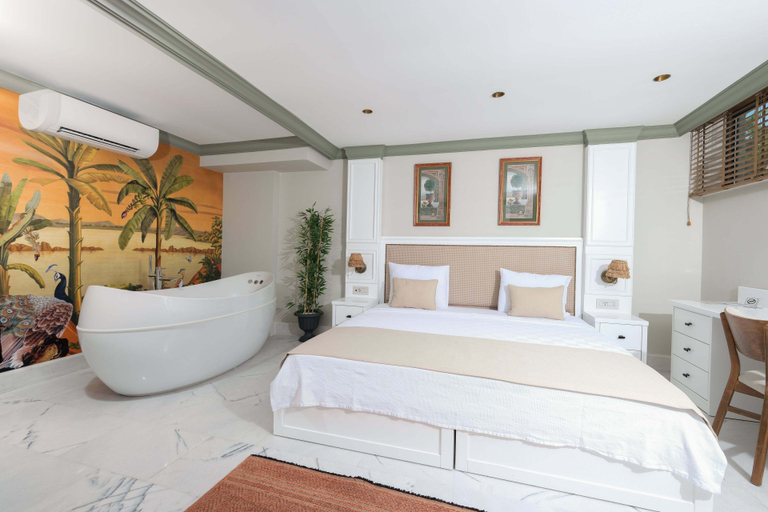 Bedroom 2, DBD Hotel Çeşme, Çeşme
