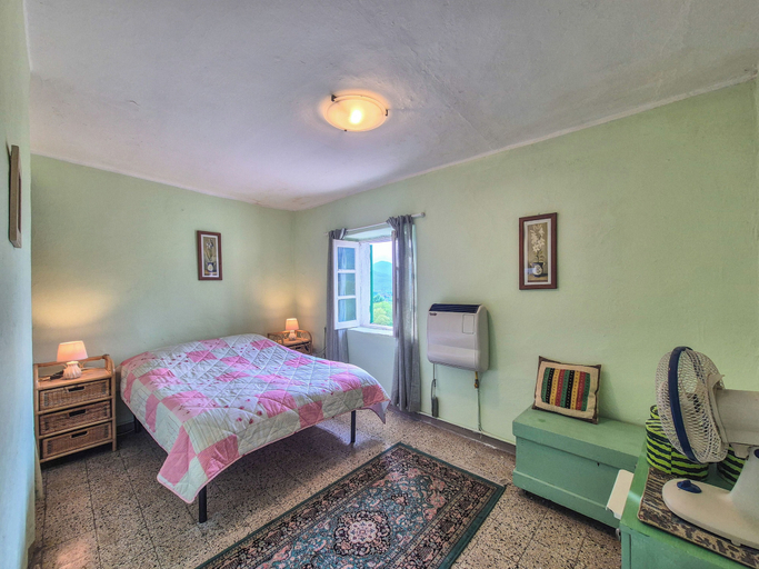 Room 3, Il Tinello, Massa Carrara