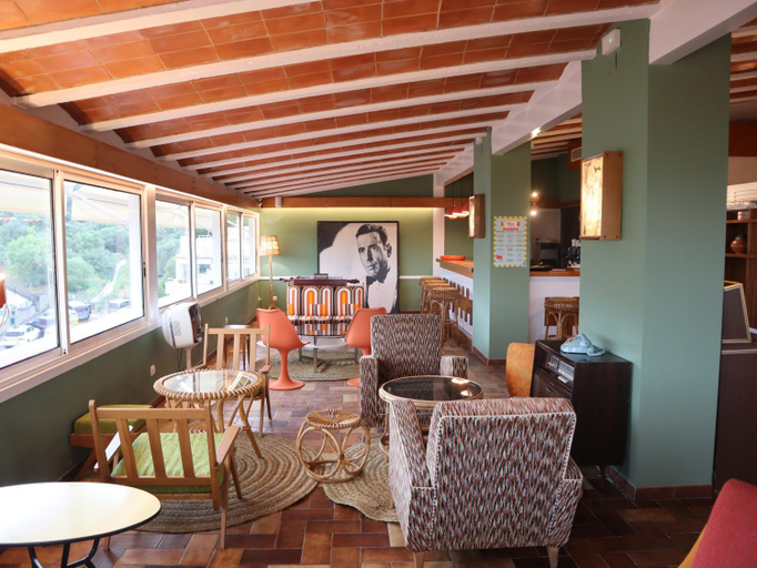 Food & Drinks 4, Hotel Cadaques1962 by Fimedhotels, Girona