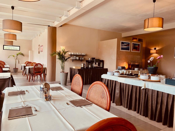Food & Drinks 5, Hotel River Park, La Spezia