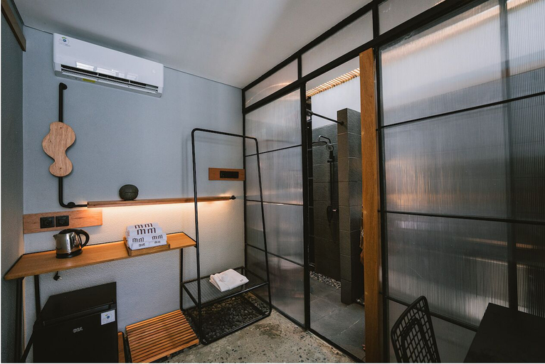 Bathroom 5, Villa MM (Mimpi Manis) Pererenan, Badung