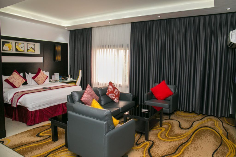 Others 4, Carlton Gate Hotel Festac, Amuwo Odofin