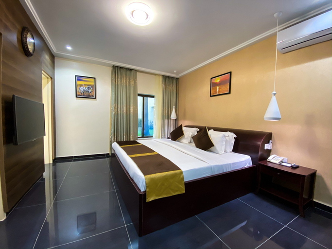 Others 3, Carlton Gate Hotel Festac, Amuwo Odofin