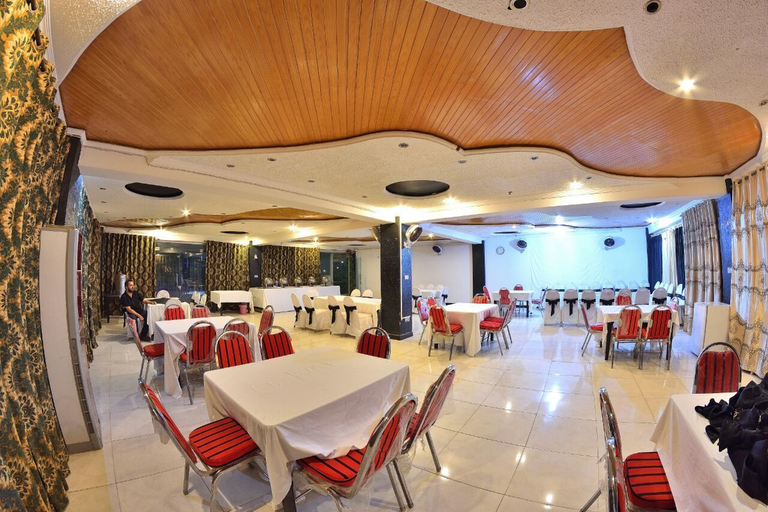 Others 5, Ballagio Hotel, Islamabad
