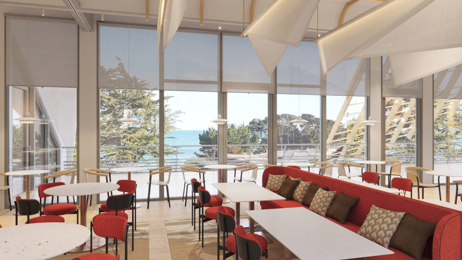 Food & Drinks 5, Domaine des Grands Sables Île Groix - Handwritten Collection, Morbihan