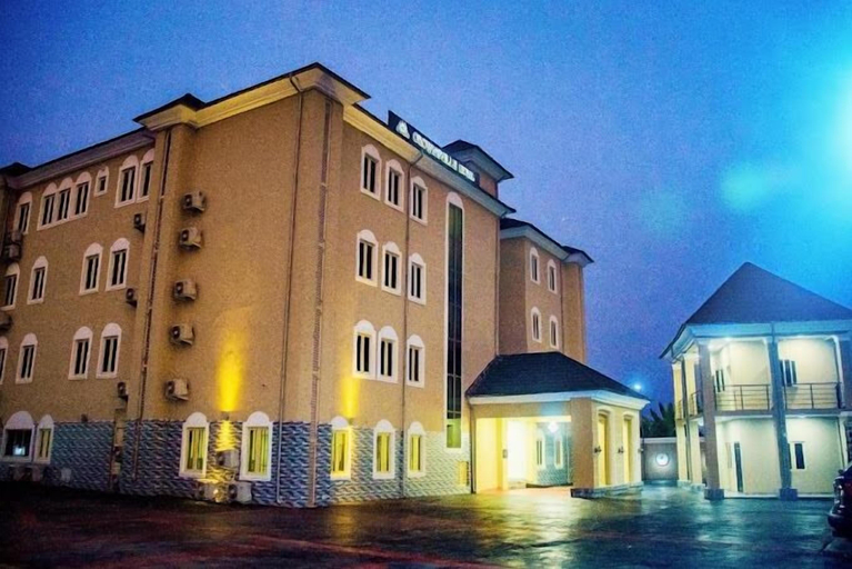 Exterior & Views 2, Crownsville Hotel - Airport Road, Ikwerre