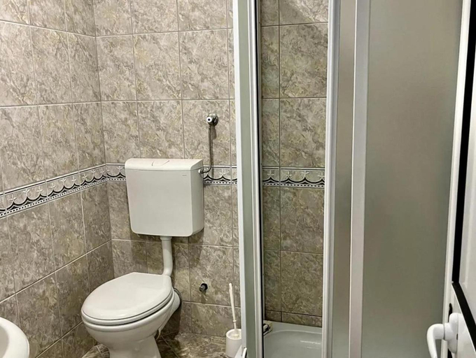 Bathroom 4, Holiday House Ulcinj