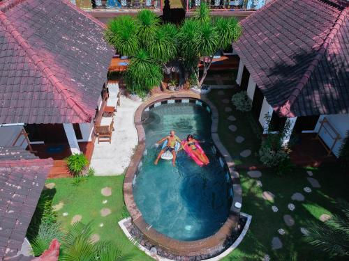 Others 5, Lunar Dive Resort, Karangasem