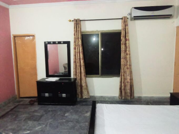 Others 5, Orange Line Hotel, Lahore