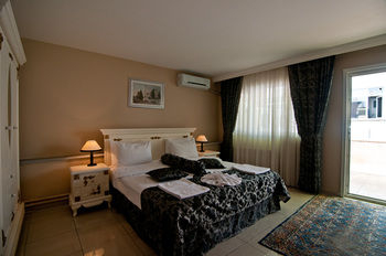 Others 2, Safran Suites, Fatih