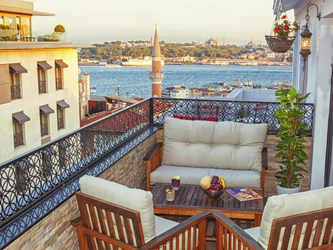 Others 3, MySuite Istanbul, Beyoğlu