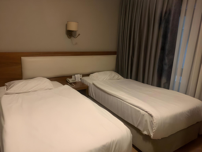 Bedroom, Reikartz 2017 , Çankaya