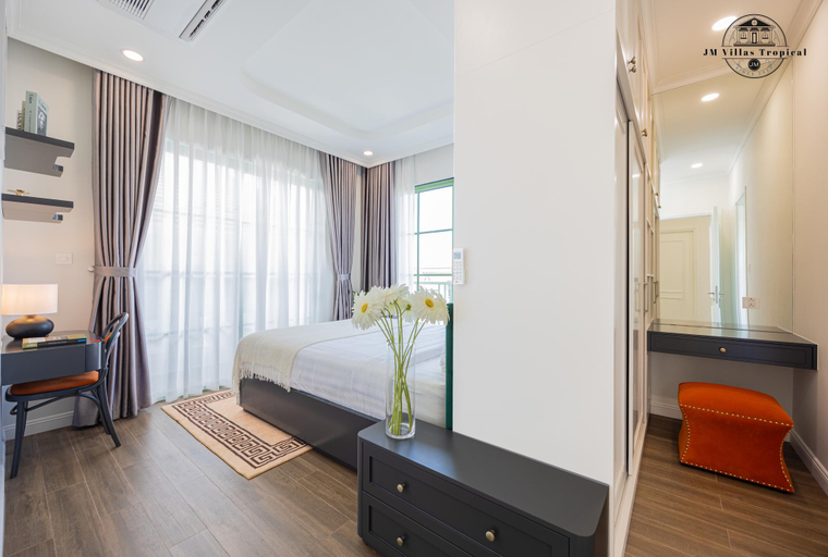 2, 4 Bedroom Tropical Villa, Phú Quốc