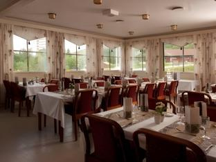 Food & Drinks, Narvik Budget Rooms, Narvik