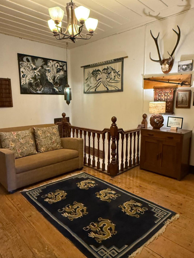 Others 5, Deodar Manor - A Luxury Stay in Khajjiar, Chamba