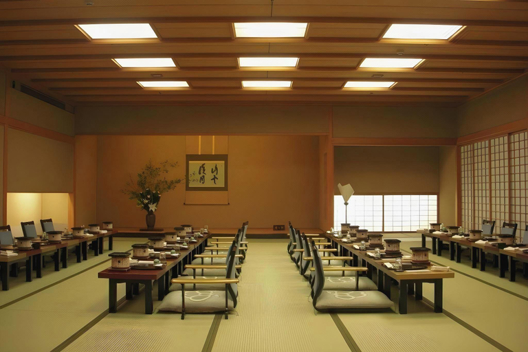 Food & Drinks 4, Oku-Yugawara Sansuirou, Yugawara