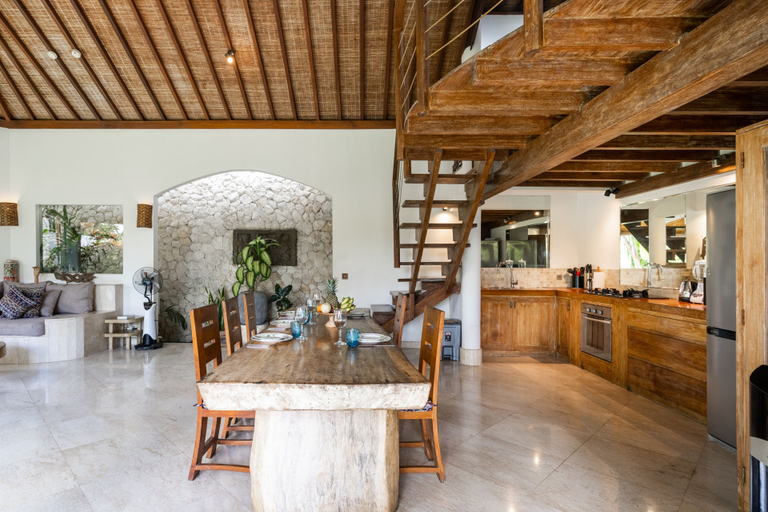 Food & Drinks, Anaya Villa by Betterplace, Badung