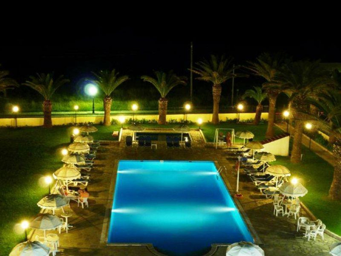 Others 4, GOLDEN SANDS, Ionian Islands