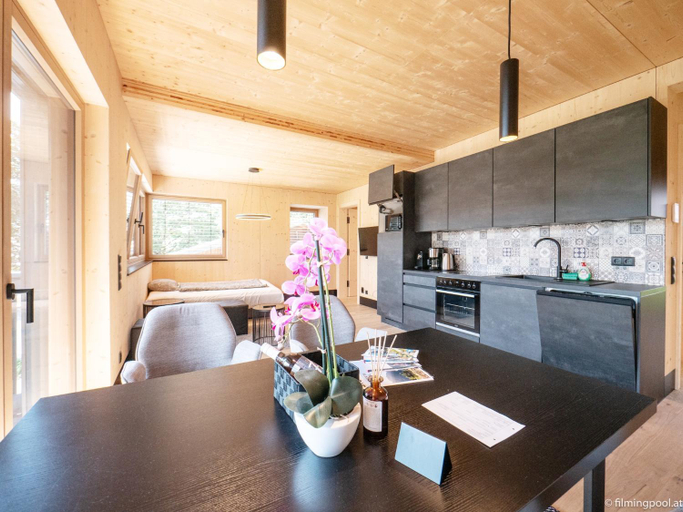 Facilities, Apartment in Mieders near Ski Lift, Innsbruck Land