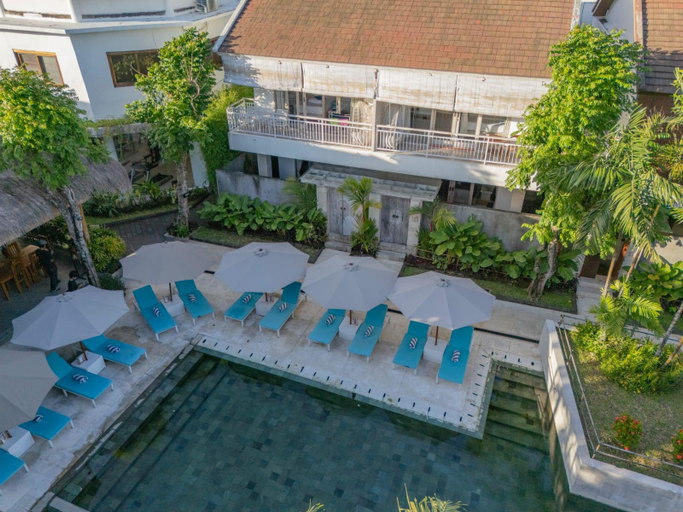 Sport & Beauty 3, Sanur Villas, Denpasar
